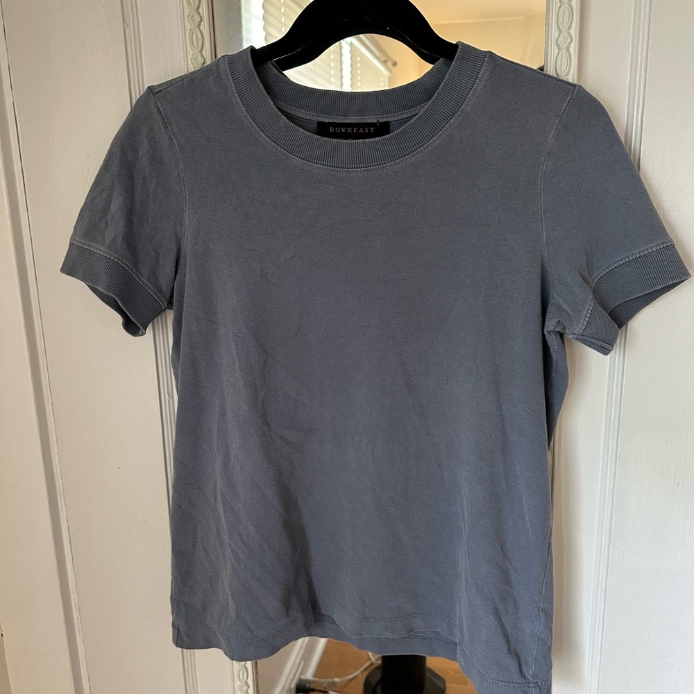 Downeast t shirt